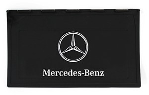 Spatlappen MERCEDES-BENZ SPRINTER 1995