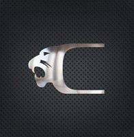 Edelstahl-Griffrahmen TGA-TGX-TGS-TGL-2