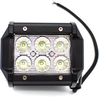 LED Spotlight / Worklight 10cm