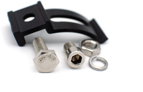 LED Strahler / Arbeitslampe 10cm-2