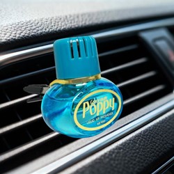 Poppy Mini - Luchtverfrisser Freesia - 20 ml