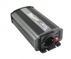 Modified Sine Wave Converter 12V to 230V - 600/1200Watt