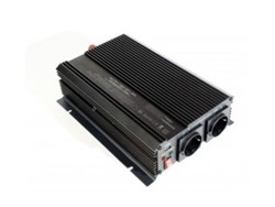 Gemodificeerde Sinus Omvormer 24V naar 230V - 1500/3000Watt