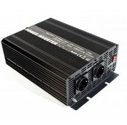Gemodificeerde Sinus Omvormer 24V naar 230V - 3000/6000Watt