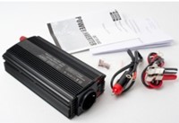 Modifizierter Sinus-Wechselrichter 24V bis 230V - 600/1200Watt-3