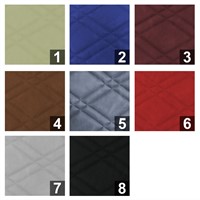 Set Seat Covers Mercedes-2