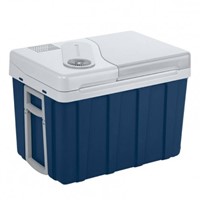 Kühlbox Mobicool 39 Liter 12/24/230V-3