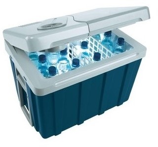 Kühlbox Mobicool 39 Liter 12/24/230V