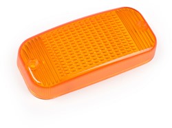 Glas orange – TALMU Tagfahrlicht