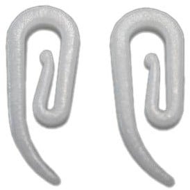 gordijnhaakjes camper