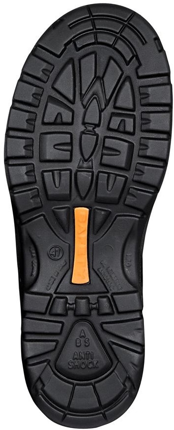 Grisport Veiligheidslaarzen - 47 Truck Accessoires