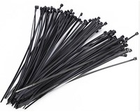 Kabelbinder / Kabelbinder - 4,5 mm x 430 mm - 100 Stück