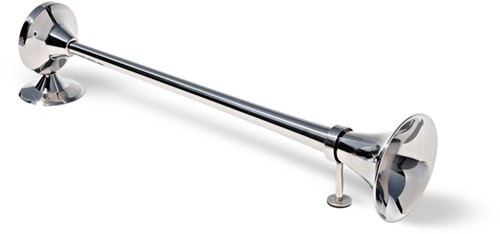 Lufthorn JU57 | rostfreier Stahl