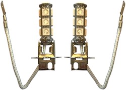 H3 13 SMD LED 24V Orange, without canbus