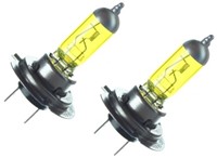 Diesel Garden Halogen H7 100W Yellow