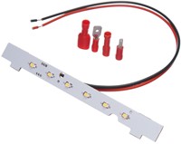 LED unit voor Hella lampen