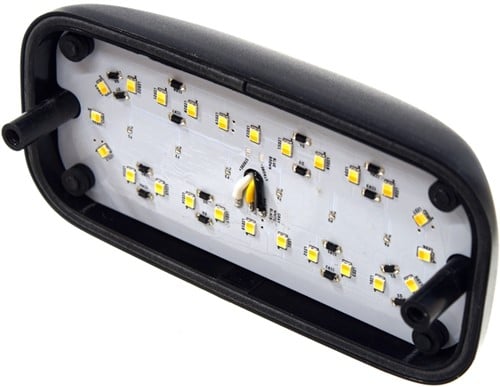 LED-verstraler voor Hella Talmu DRL-lampen, 24V