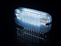 LED emitter for Hella Talmu DRL lmaps, 24V-3