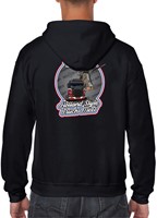 Hoodie Holland Style Truck Meet