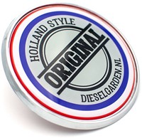 Emblem Round Holland Style-2