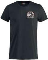 T- shirt In Honor of the Legends schwarz-2