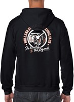 Fleecevest In Honor of the Legends