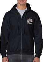 Fleecevest In Honor of the Legends-2