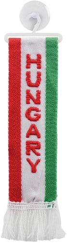Vaantje Hungary