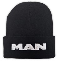 MAN Mütze