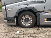 Euroliner Tuna Edelstahl 22,5 30mm" 1 Stück-2