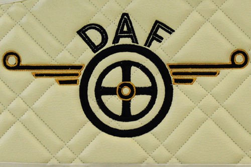 DAF stitched leather dashboard-3
