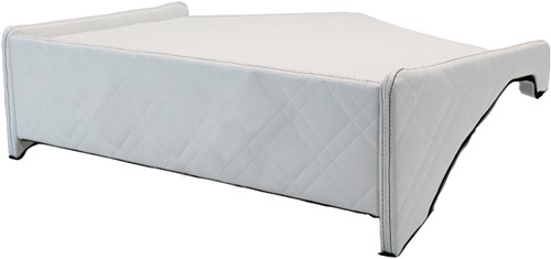 MAN dashboard tafel van gestikt leer-2