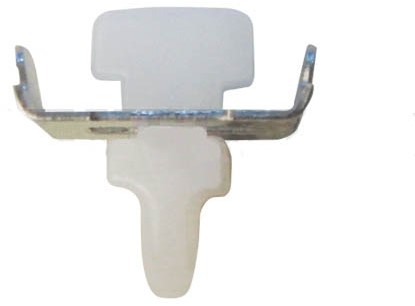 Eindstoppertje Wit - klein-2