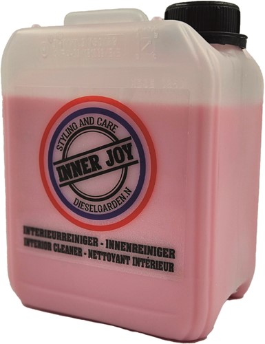Diesel Garden - Inner Joy Kanister 2500ML