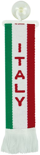 Vaantje Italy