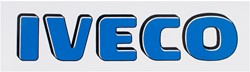 Sticker Iveco