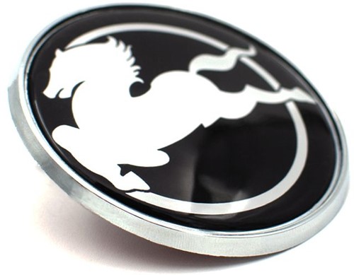 Emblem Round Iveco-2