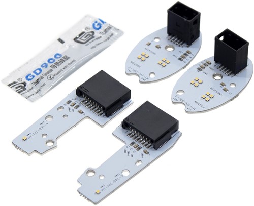 Iveco S-Way ab 2020 - DLR Umbausatz-2