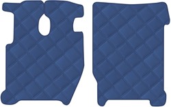 Floor mats Iveco Eurostar