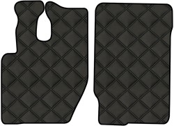 Fußmatten Iveco Eurotech/Eurotrakker