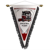 Puntvaantje Jarno ter Horst en Zonen