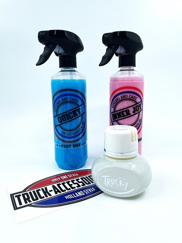 Gift Package - Jasmin