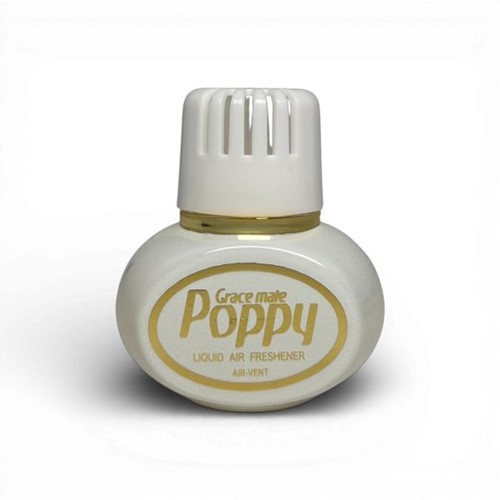 Poppy Mini - Luchtverfrisser Jasmijn - 20 ml-3