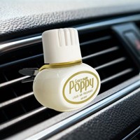Poppy Mini - Luchtverfrisser Jasmijn - 20 ml