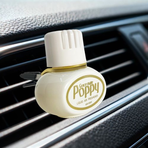 Poppy Mini - Luchtverfrisser Jasmijn - 20 ml