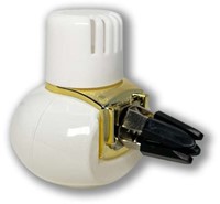 Poppy Mini - Luchtverfrisser Jasmijn - 20 ml-2