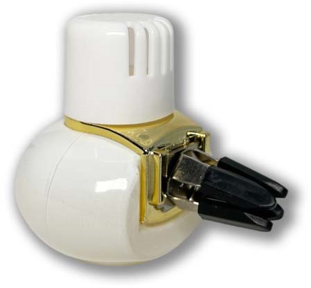 Poppy Mini - Luchtverfrisser Jasmijn - 20 ml-2