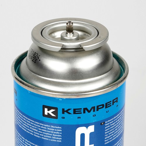 Butane gas cartridge - 227 g-2