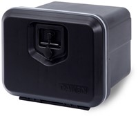 Plastic box - 480x400x400