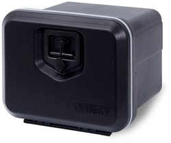 Plastic box - 480x400x400